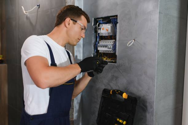 Best Emergency Electrical Repair  in Hargill, TX