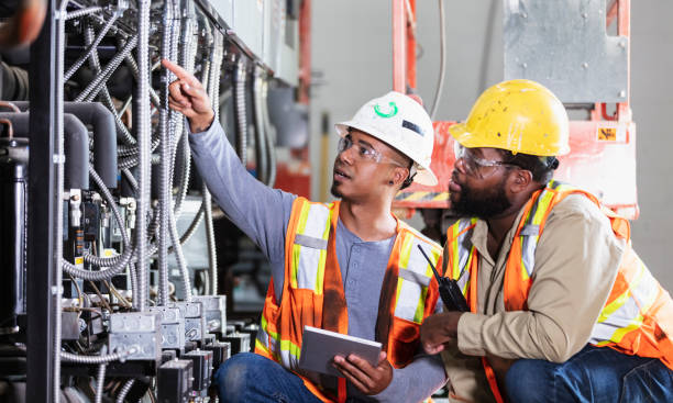 Best Electric Panel Repair  in Hargill, TX