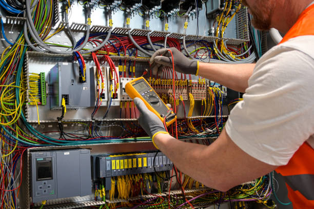 Best Home Electrical Repair  in Hargill, TX