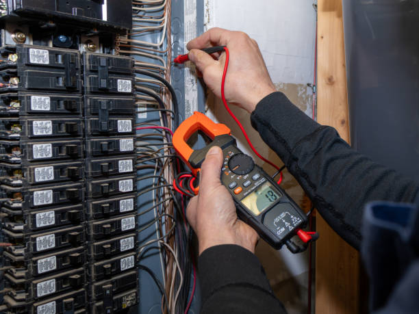 Professional Electrician in Hargill, TX